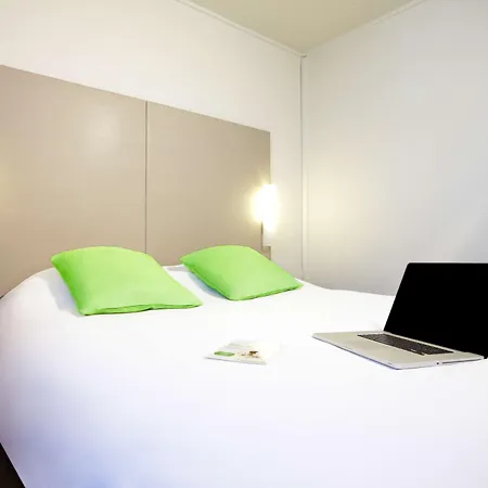 Hotel Campanile Bayonne