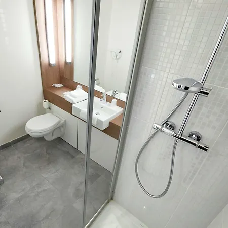 Campanile Hotel