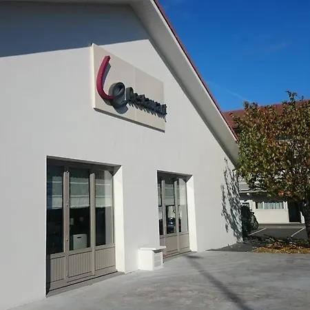 Campanile Hotel Bayonne