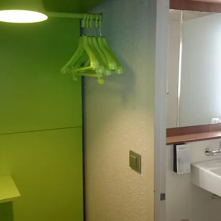 Hotel Campanile