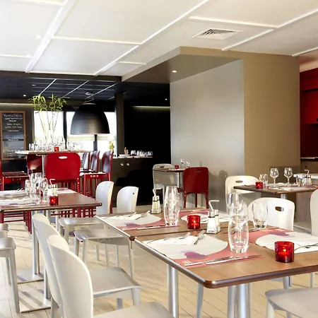 Campanile Hotel Bayonne