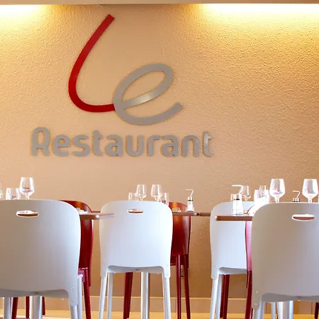 Hotel Campanile Bayonne