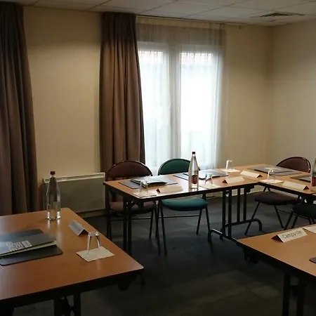 Campanile Bayonne