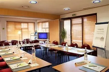 Campanile Hotel 3*