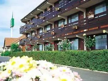 Campanile Hotel Bayonne