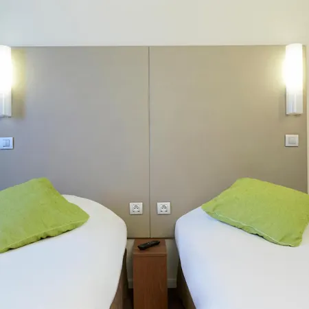 Hotel Campanile
