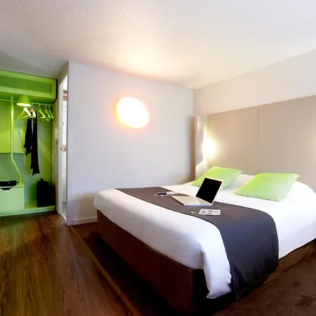 Campanile Hotel 3*