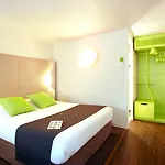 Campanile Nature - Hotel 3*