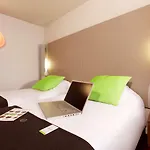 Hotel Campanile Nature -