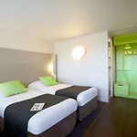 Campanile Nature -