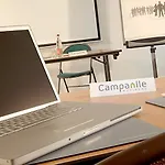 Campanile Nature - 3*