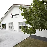 Ξενοδοχείο Campanile Nature - 3*