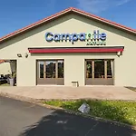 Campanile Nature - Hotel Bayonne