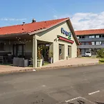Hotel Campanile Nature - 3*