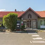 Hotel Campanile Nature -