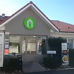 Ξενοδοχείο Campanile Nature -