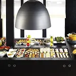 Campanile Nature - Hotel 3*