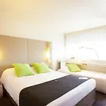Campanile Nature - 3* Bayonne