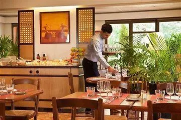 Campanile Nature -