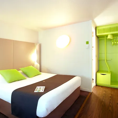 Campanile Nature - Hotel 3*