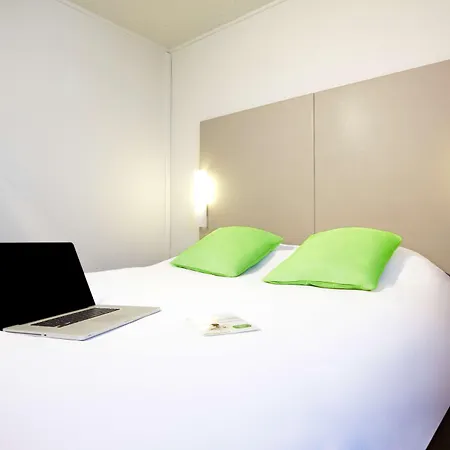 Campanile Nature - 3*