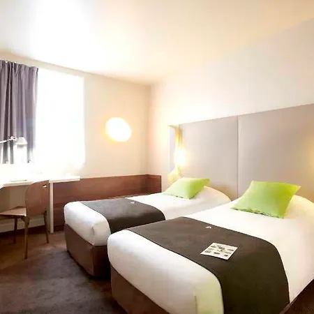 Hotel Campanile Nature - Bayonne