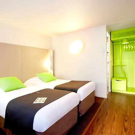 Hotel Campanile Nature -