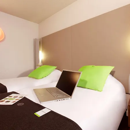 Hotel Campanile Nature -