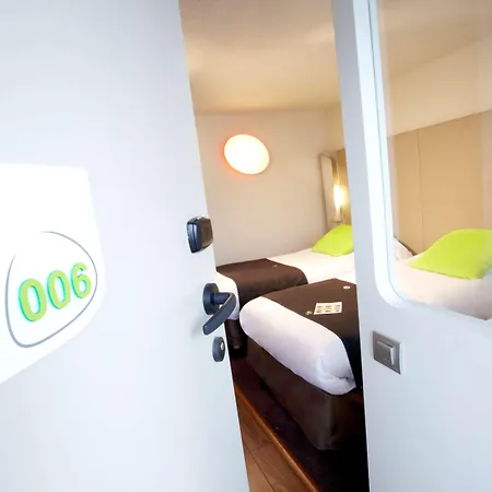 Campanile 3* Bayonne