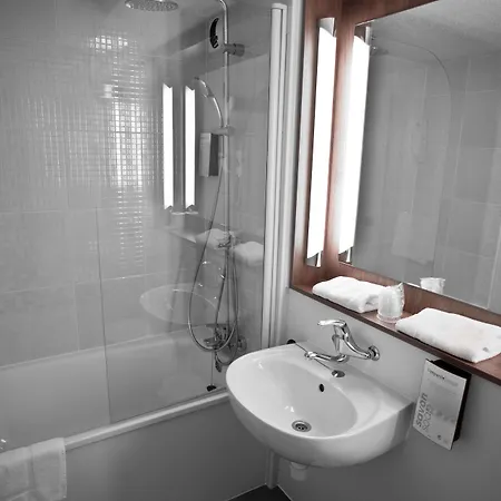 Otel Campanile Nature - 3*