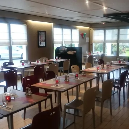 Hotel Campanile Bayonne