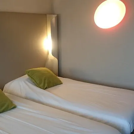 Hotel Campanile Nature - 3*