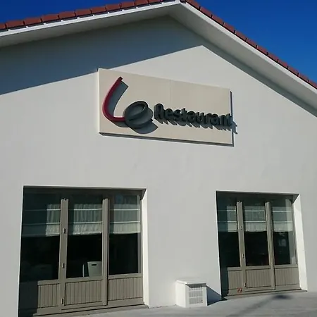Campanile Hotel