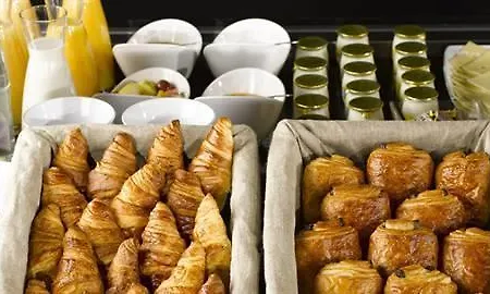 Campanile Hotel Bayonne