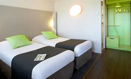 Campanile Nature - 3* Bayonne
