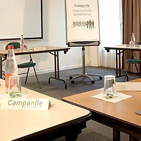 Campanile Nature -