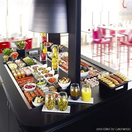 Campanile 3* Bayonne