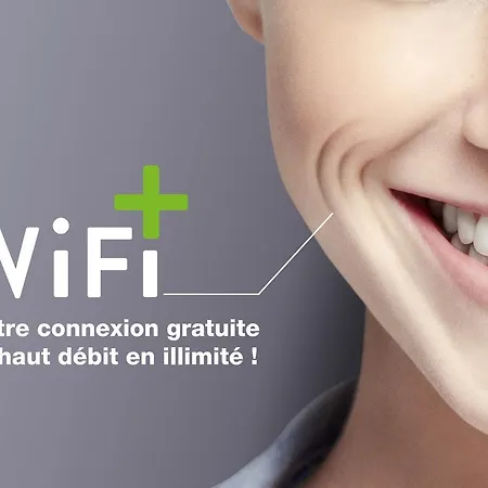 Campanile Hotel Bayonne