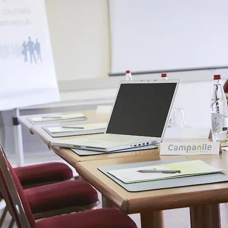 Campanile بايون