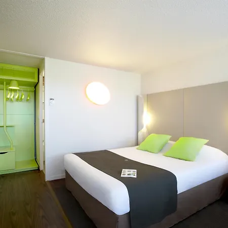 Campanile Nature - Hotel 3*