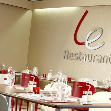 Campanile Nature - 3* Bayonne