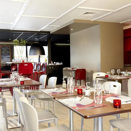 Hotel Campanile Bayonne