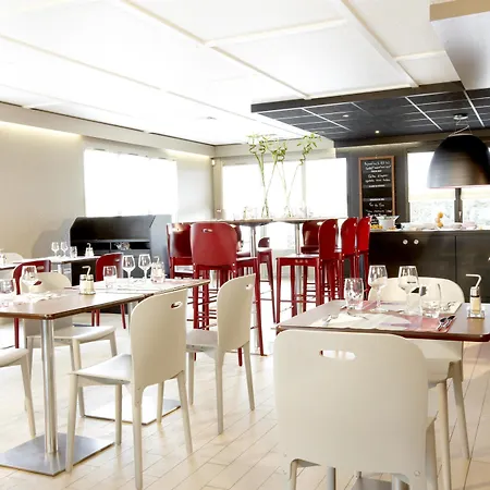 Campanile Nature - 3* Bayonne