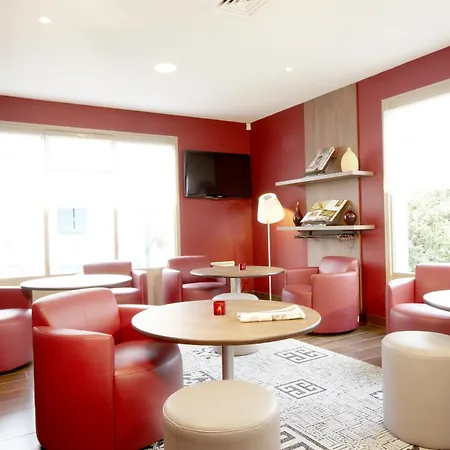 Campanile Nature - Hotel 3*