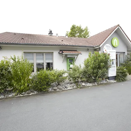 Hotel Campanile Nature - 3*