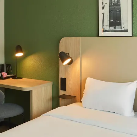 Hotel Campanile Nature -