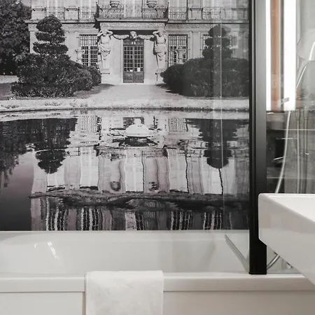 Campanile Nature - Hotell