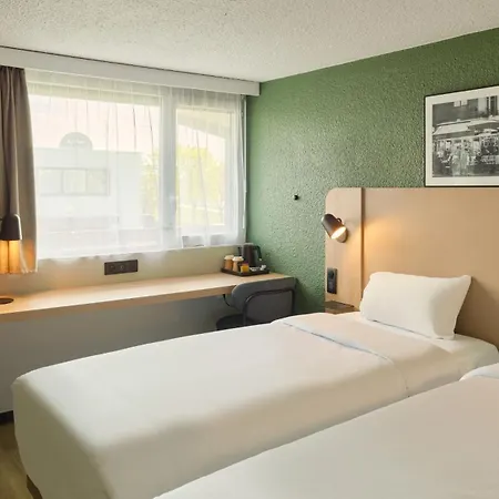 Campanile Nature - Hotel 3*