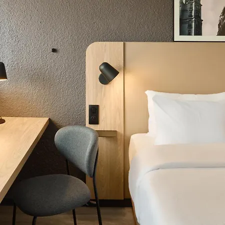 Campanile Nature - 3* Bayonne