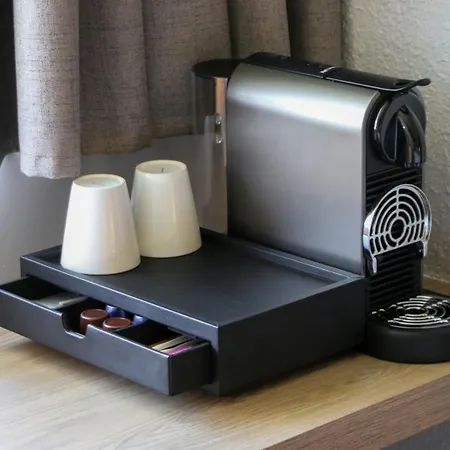 ホテル Campanile Nature -